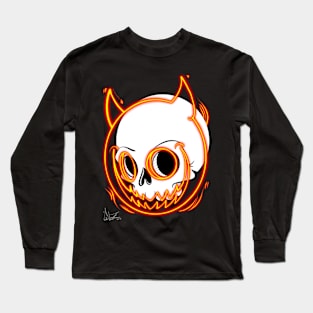 Bring out the beast Long Sleeve T-Shirt